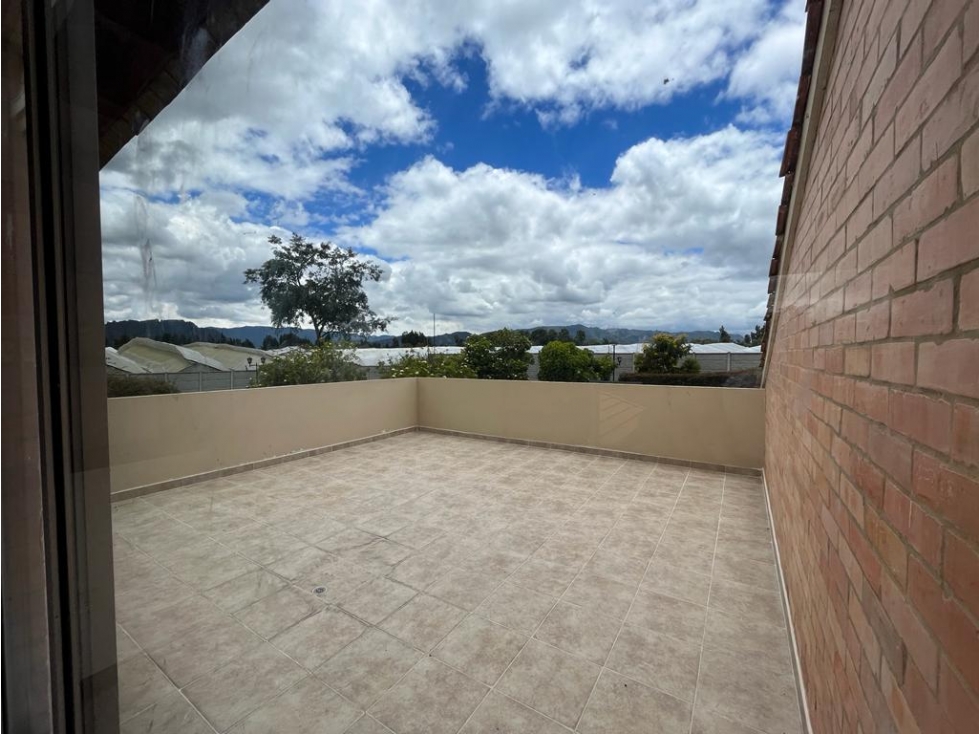 Casa en venta en Portales De Chia, Cajicá · foto 23 de 24