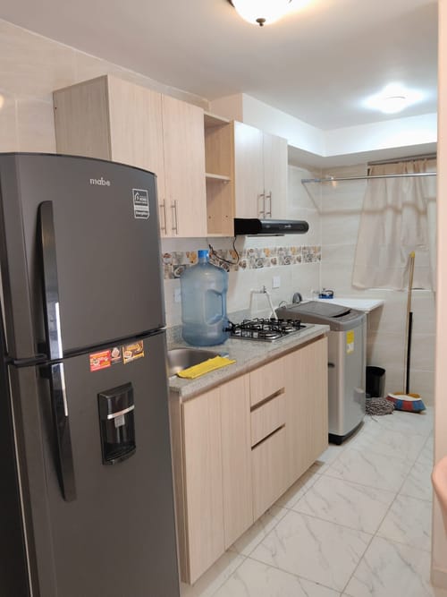 Apartamento en venta en Samaria, Chía · foto 7 de 10