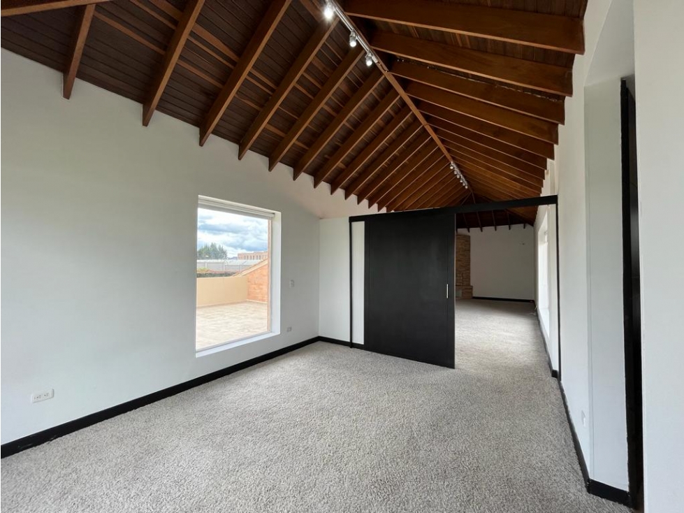 Casa en venta en Portales De Chia, Cajicá · foto 24 de 24