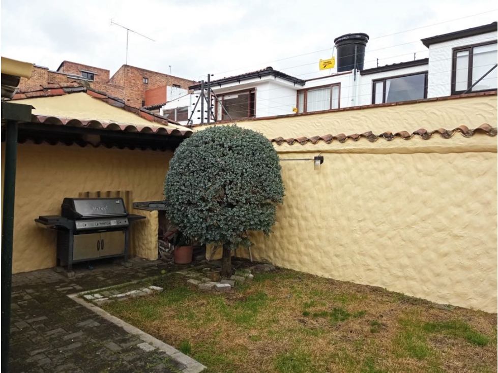 Casa en venta en Niza Suba, Bogotá · foto 3 de 19