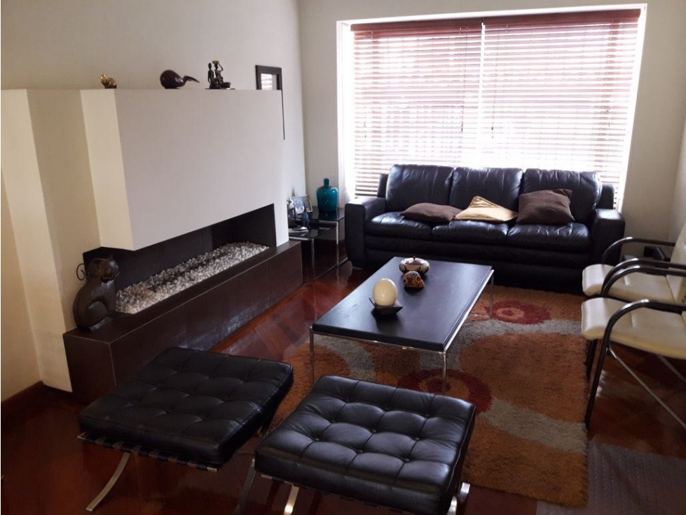 Casa en venta en Niza Suba, Bogotá · foto 5 de 19