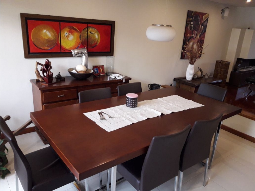 Casa en venta en Niza Suba, Bogotá · foto 6 de 19