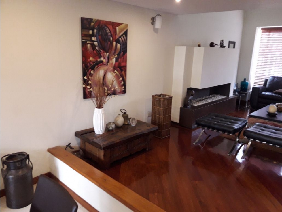 Casa en venta en Niza Suba, Bogotá · foto 12 de 19