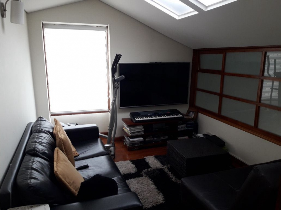Casa en venta en Niza Suba, Bogotá · foto 14 de 19