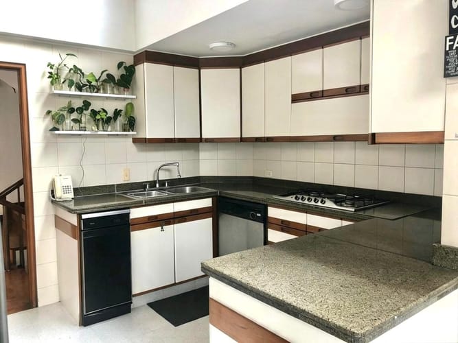 Casa de 4 alcobas en venta en Lindaraja, Bogotá, 251 m² · foto 21 de 24