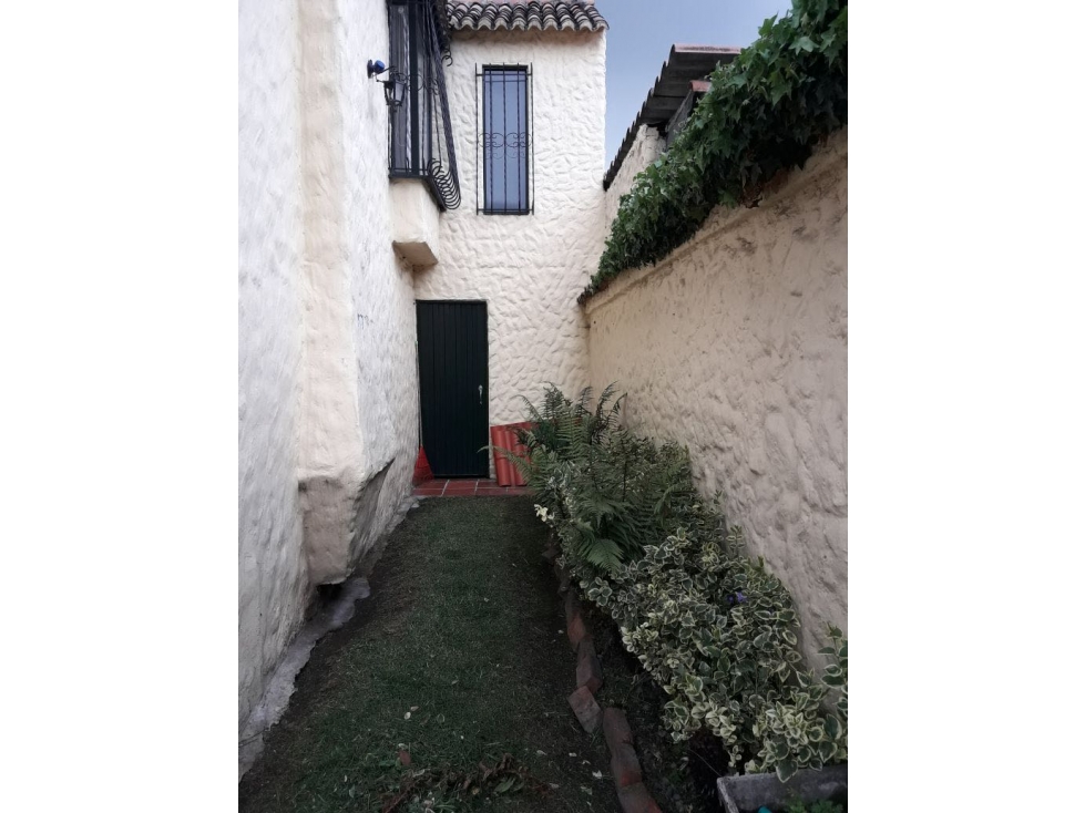 Casa en venta en Niza Suba, Bogotá · foto 17 de 19