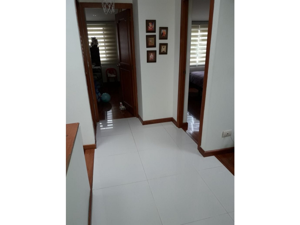 Casa en venta en Niza Suba, Bogotá · foto 18 de 19