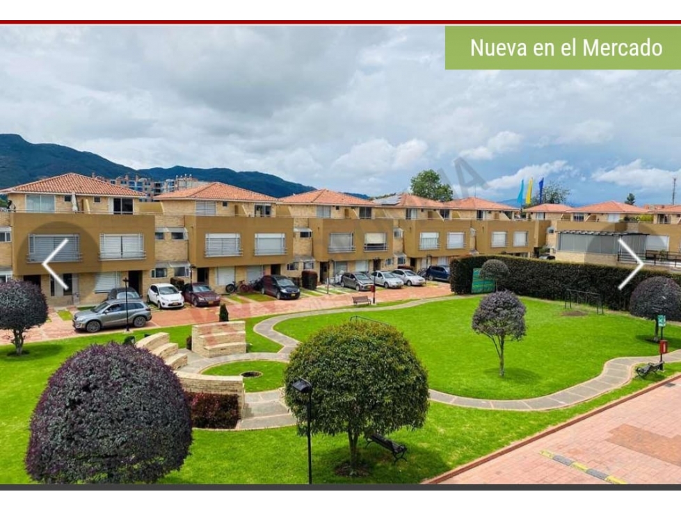 Casa en venta en Vereda La Balsa, Chía · foto 2 de 18
