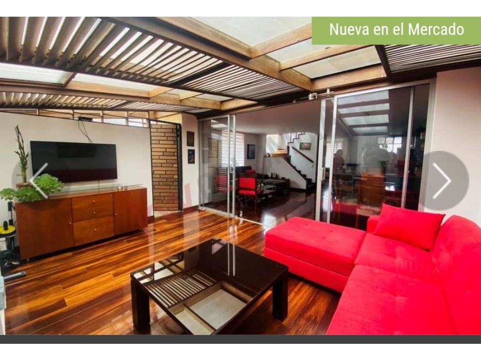 Casa en venta en Vereda La Balsa, Chía · foto 4 de 18