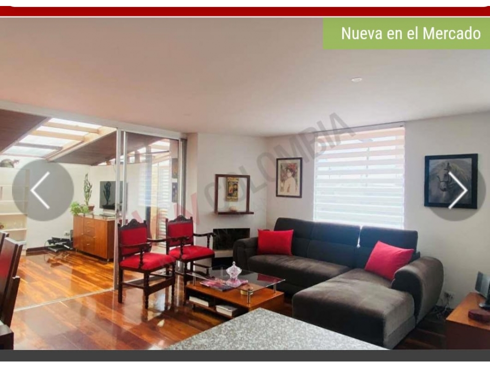 Casa en venta en Vereda La Balsa, Chía · foto 5 de 18