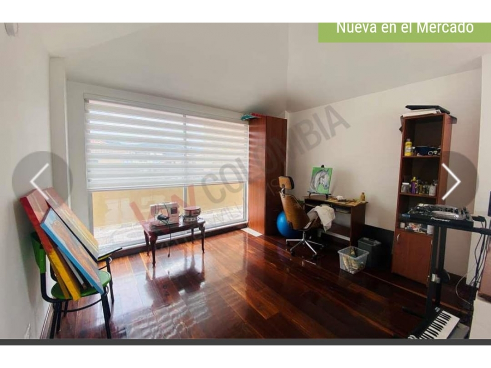 Casa en venta en Vereda La Balsa, Chía · foto 6 de 18