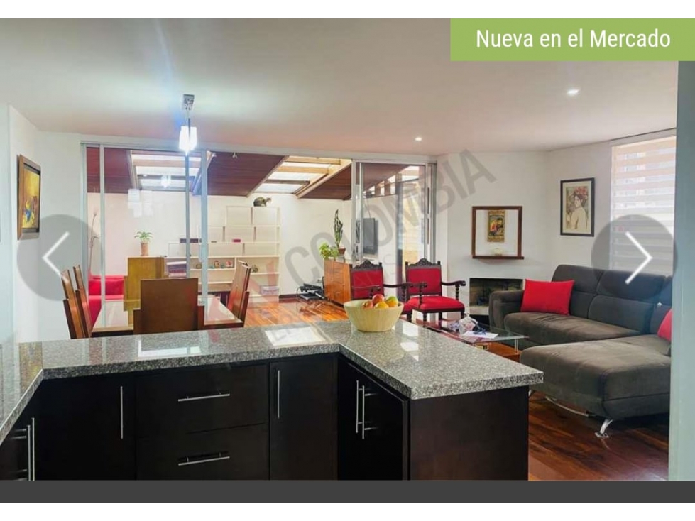 Casa en venta en Vereda La Balsa, Chía · foto 7 de 18