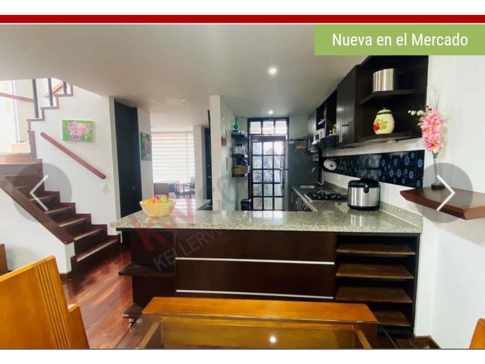Casa en venta en Vereda La Balsa, Chía · foto 8 de 18