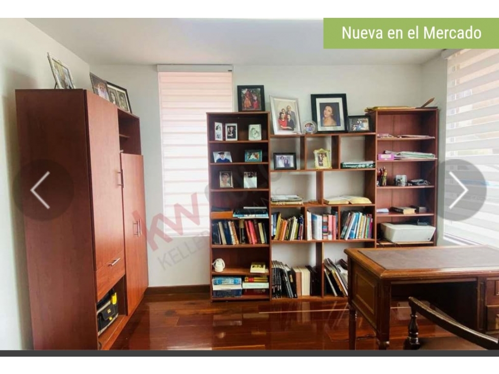 Casa en venta en Vereda La Balsa, Chía · foto 10 de 18
