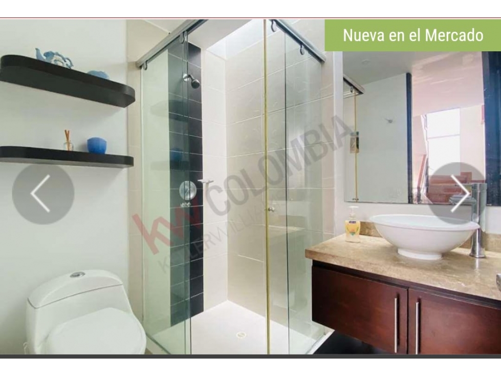 Casa en venta en Vereda La Balsa, Chía · foto 11 de 18