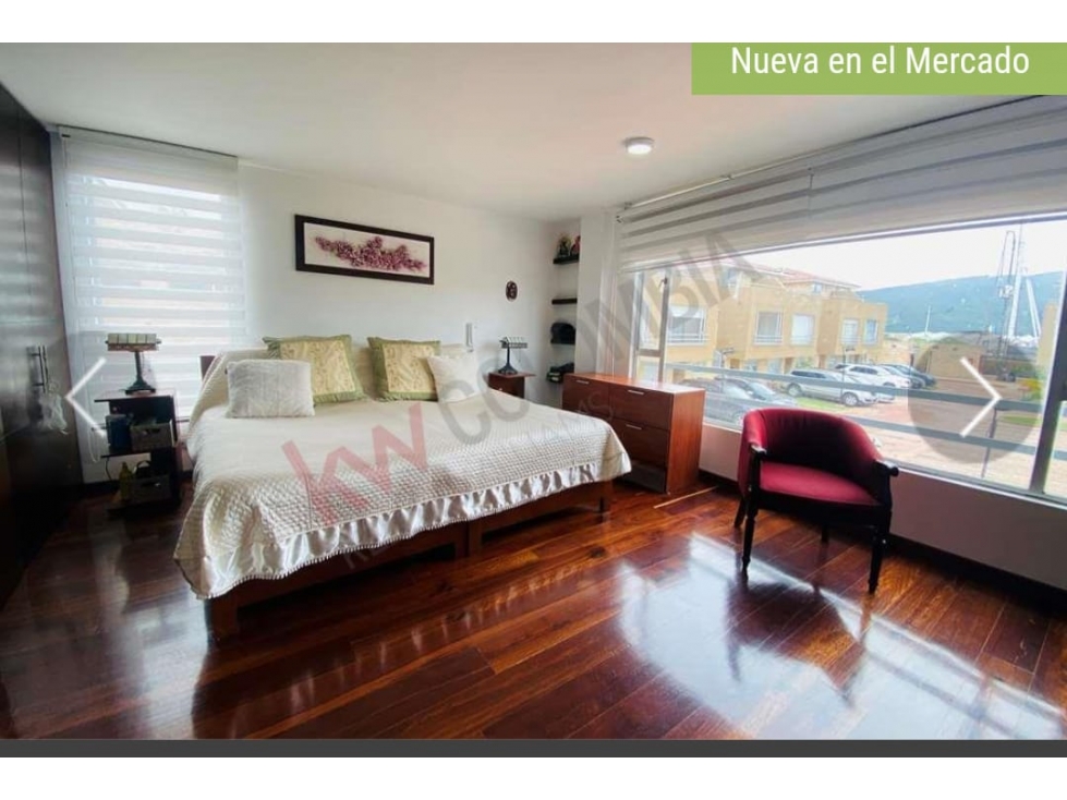 Casa en venta en Vereda La Balsa, Chía · foto 12 de 18