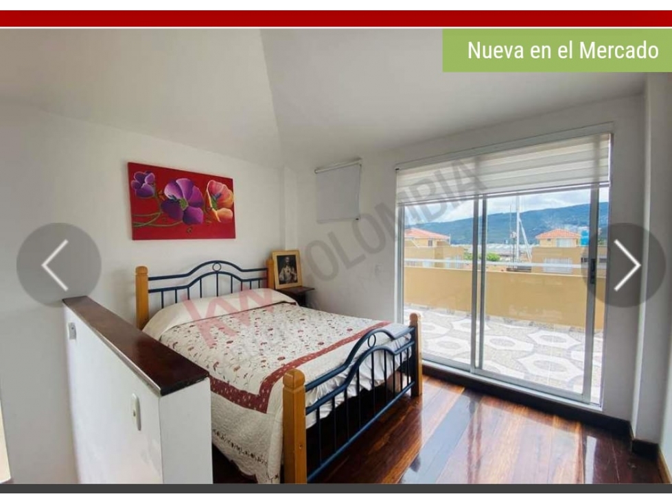 Casa en venta en Vereda La Balsa, Chía · foto 14 de 18