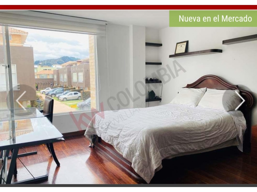 Casa en venta en Vereda La Balsa, Chía · foto 15 de 18