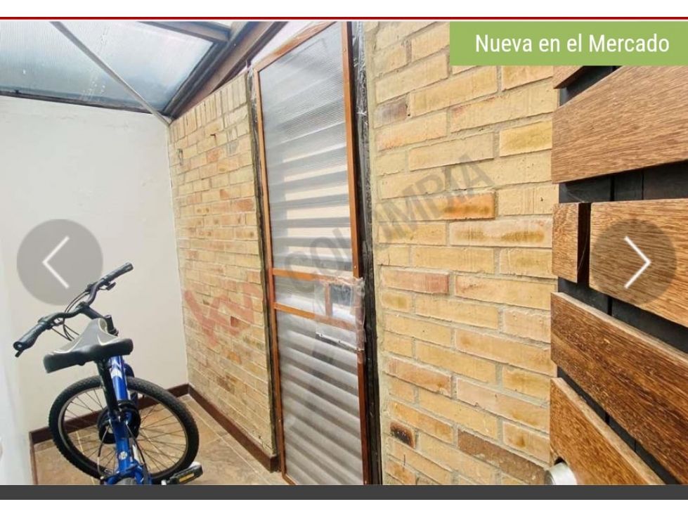 Casa en venta en Vereda La Balsa, Chía · foto 16 de 18