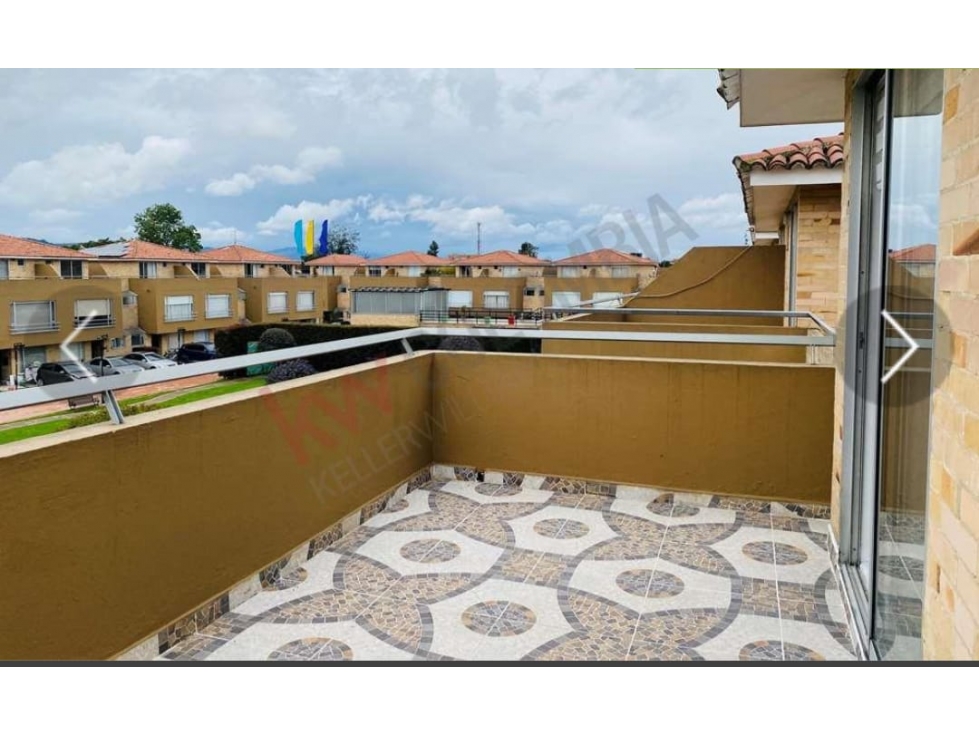 Casa en venta en Vereda La Balsa, Chía · foto 17 de 18