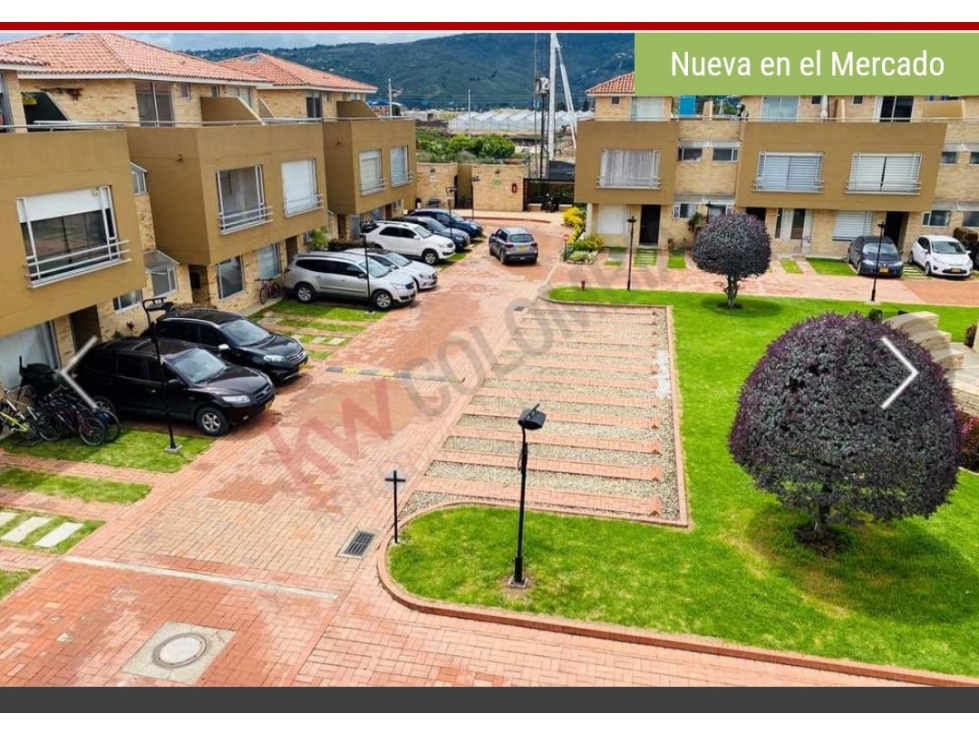 Casa en venta en Vereda La Balsa, Chía · foto 18 de 18