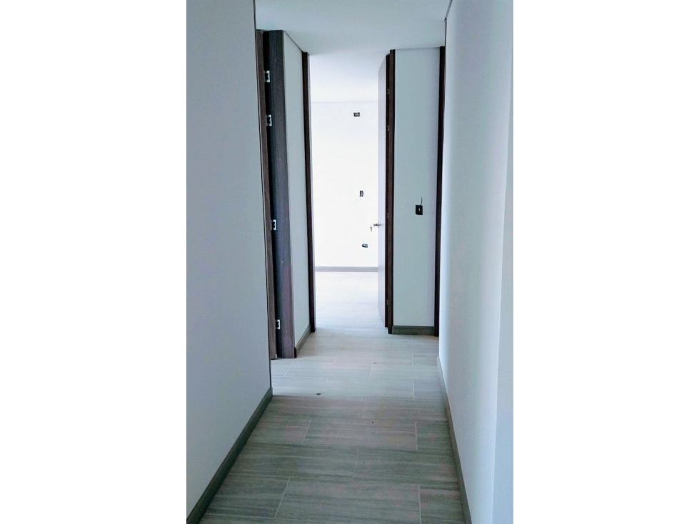 Apartamento en venta en Delicias Norte, Chía · foto 2 de 4