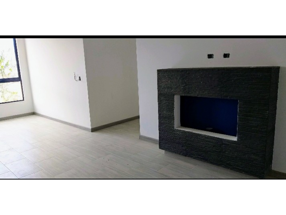 Apartamento en venta en Delicias Norte, Chía · foto 3 de 4