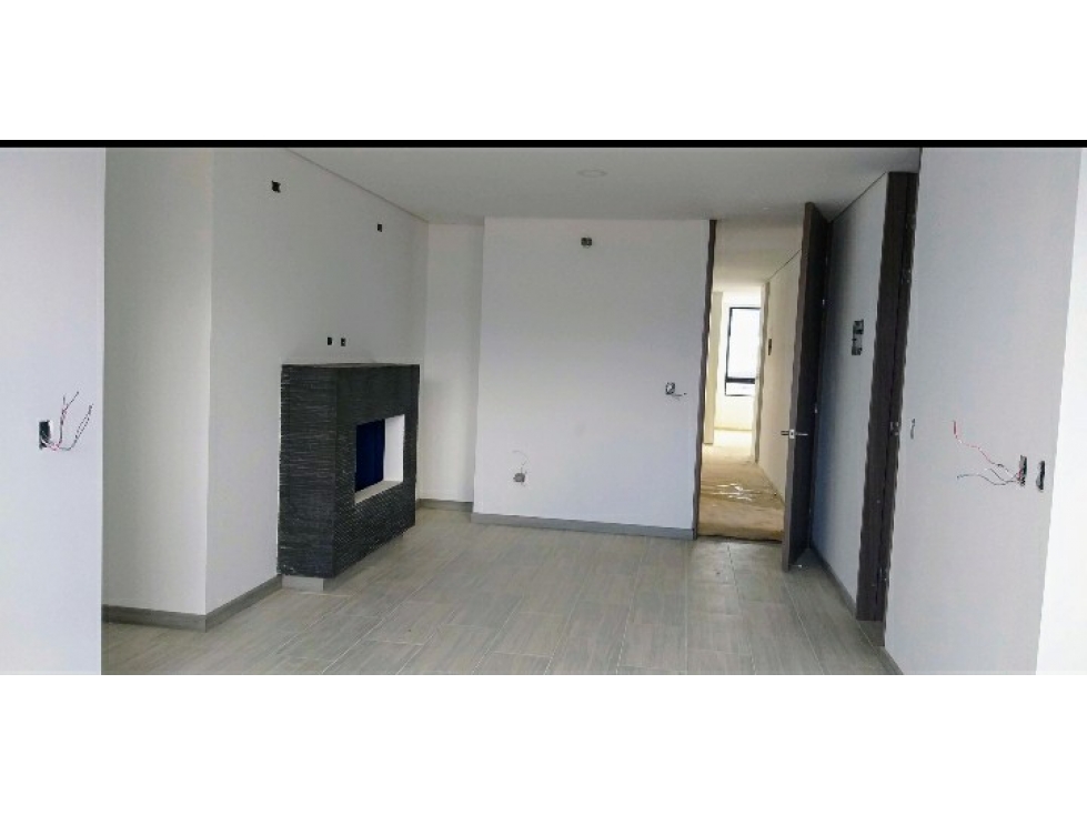 Apartamento en venta en Delicias Norte, Chía · foto 4 de 4