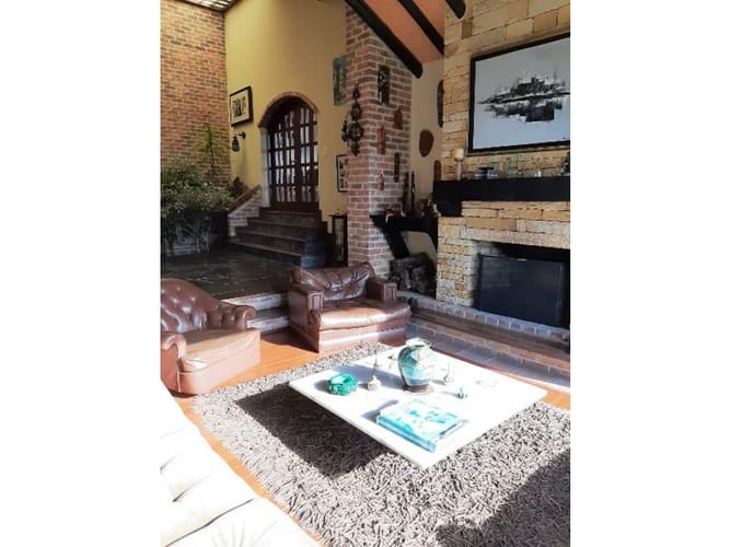 Casa en venta en Altos De Yerbabuena, Chía · foto 5 de 14