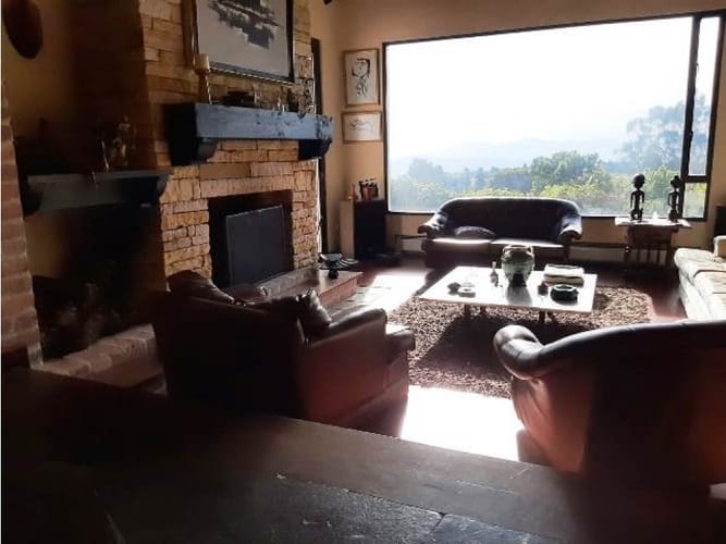 Casa en venta en Altos De Yerbabuena, Chía · foto 6 de 14