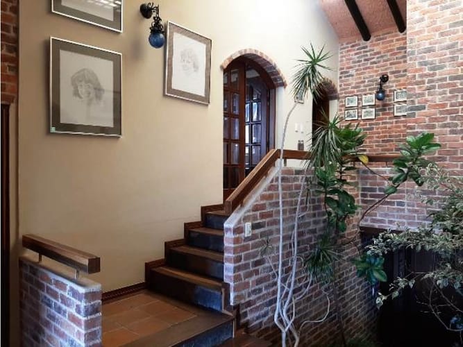 Casa en venta en Altos De Yerbabuena, Chía · foto 9 de 14