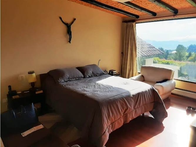 Casa en venta en Altos De Yerbabuena, Chía · foto 11 de 14