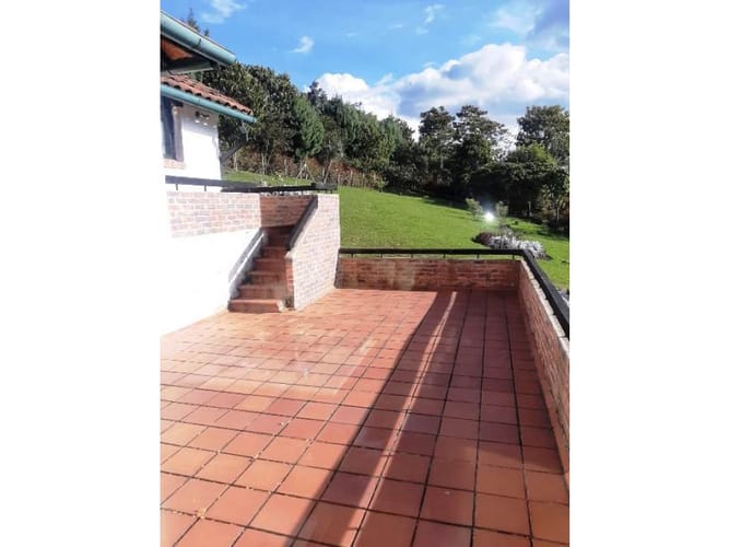 Casa en venta en Altos De Yerbabuena, Chía · foto 13 de 14
