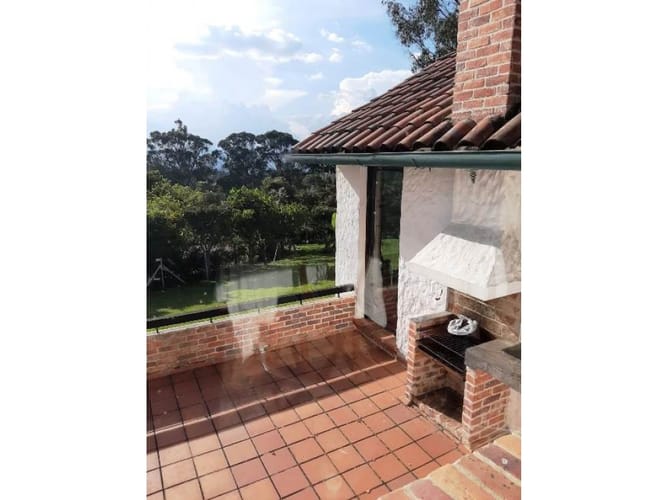 Casa en venta en Altos De Yerbabuena, Chía · foto 14 de 14