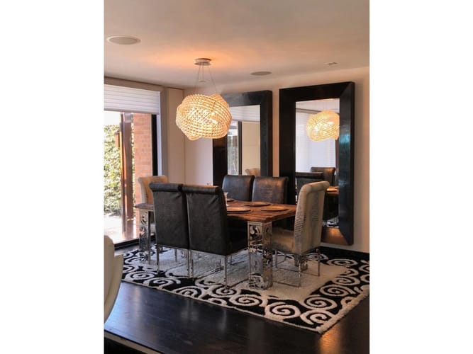 Casa en venta en Hacienda Fontanar, Chía · foto 2 de 24