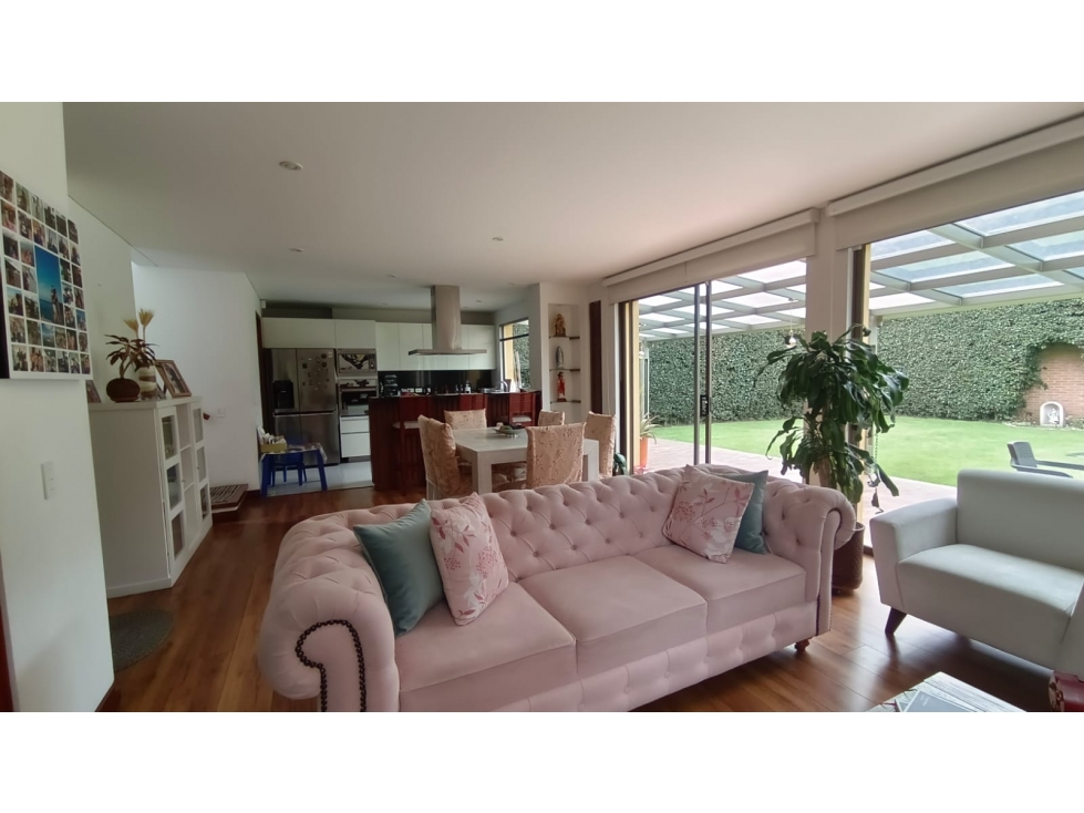 Casa en venta en Chuntame, Cajicá · foto 2 de 23