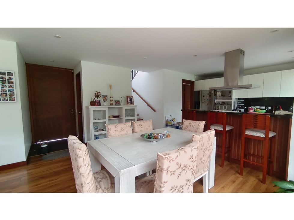 Casa en venta en Chuntame, Cajicá · foto 3 de 23