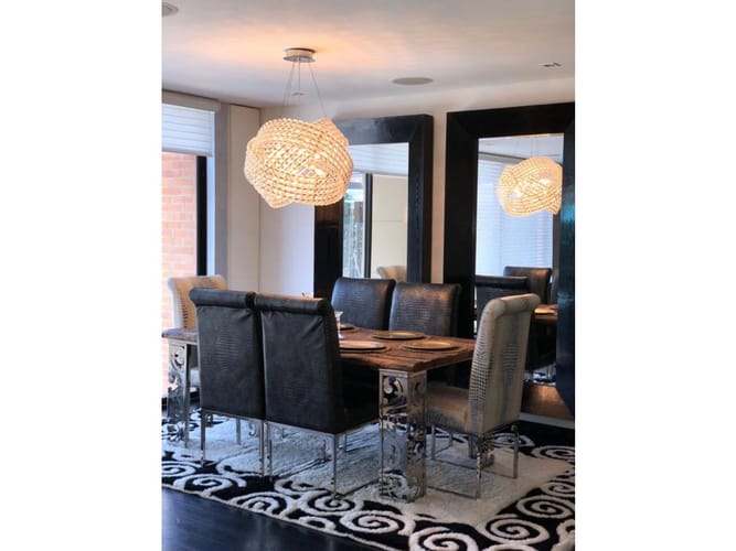 Casa en venta en Hacienda Fontanar, Chía · foto 4 de 24