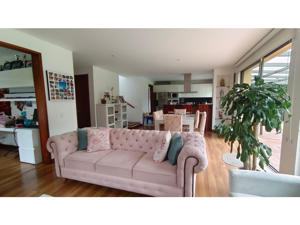 Casa en venta en Chuntame, Cajicá · foto 4 de 23
