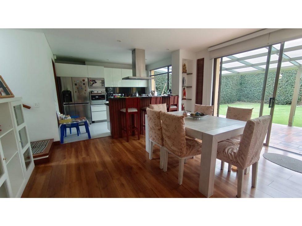 Casa en venta en Chuntame, Cajicá · foto 5 de 23