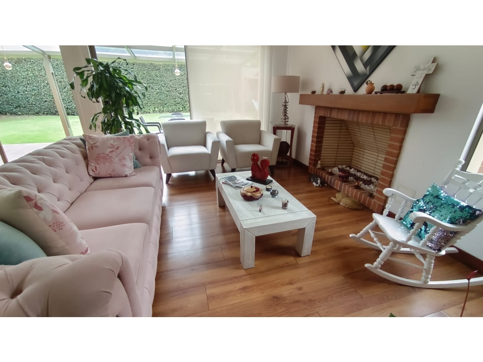Casa en venta en Chuntame, Cajicá · foto 6 de 23