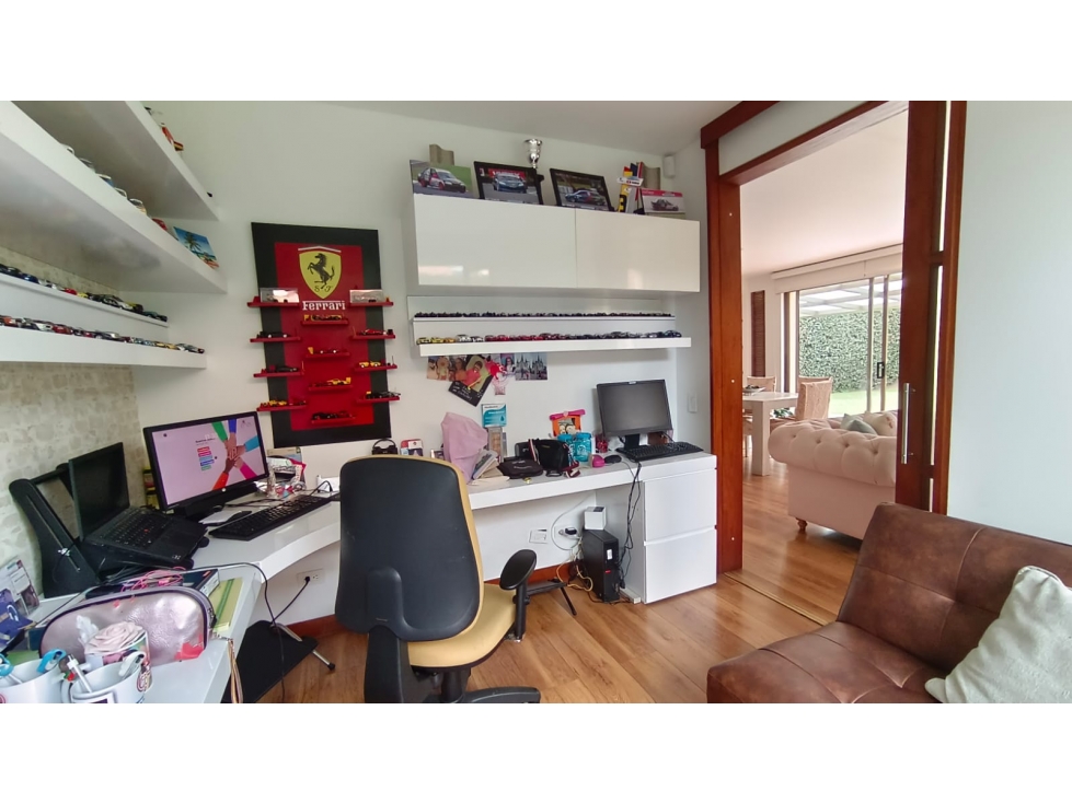 Casa en venta en Chuntame, Cajicá · foto 7 de 23