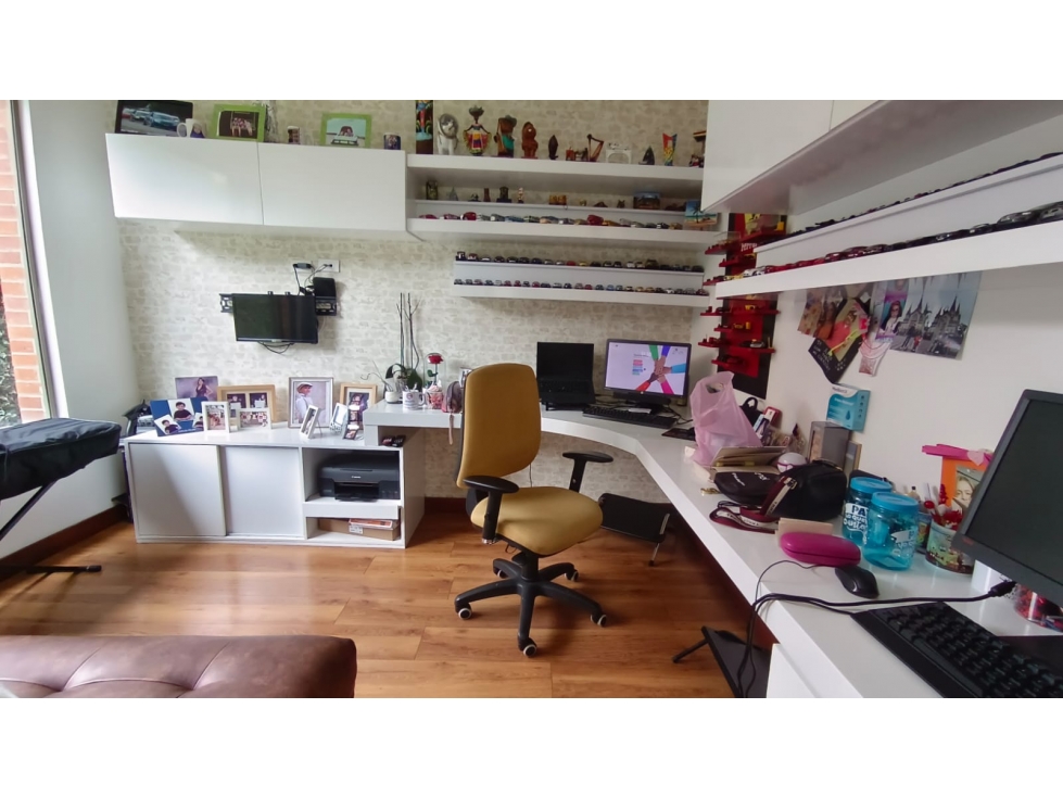 Casa en venta en Chuntame, Cajicá · foto 8 de 23