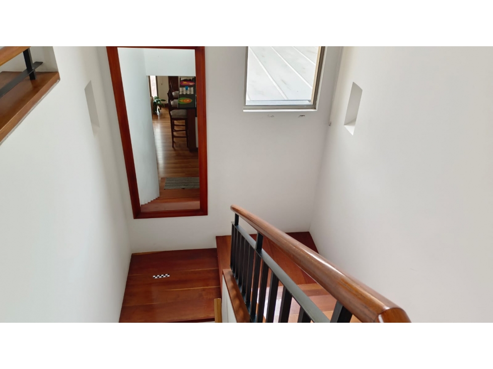 Casa en venta en Chuntame, Cajicá · foto 10 de 23