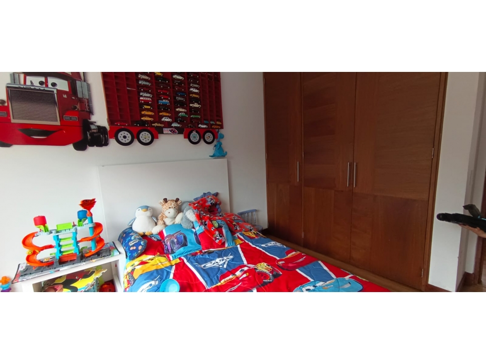 Casa en venta en Chuntame, Cajicá · foto 11 de 23