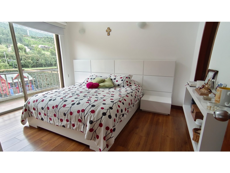 Casa en venta en Chuntame, Cajicá · foto 12 de 23