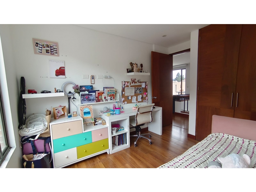 Casa en venta en Chuntame, Cajicá · foto 13 de 23