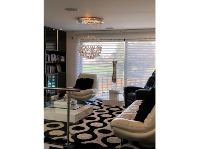 Casa en venta en Hacienda Fontanar, Chía · foto 22 de 24