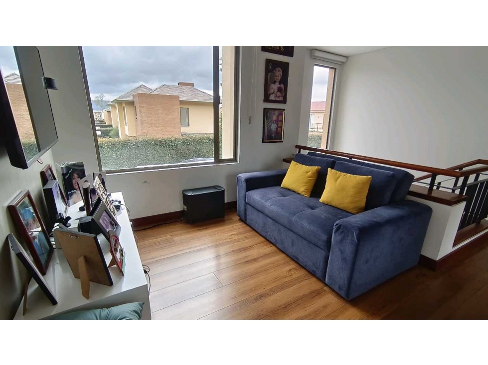 Casa en venta en Chuntame, Cajicá · foto 16 de 23