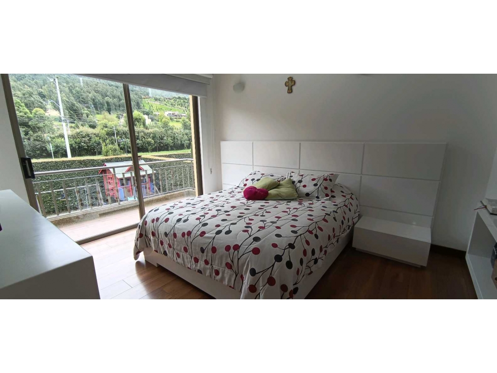 Casa en venta en Chuntame, Cajicá · foto 19 de 23